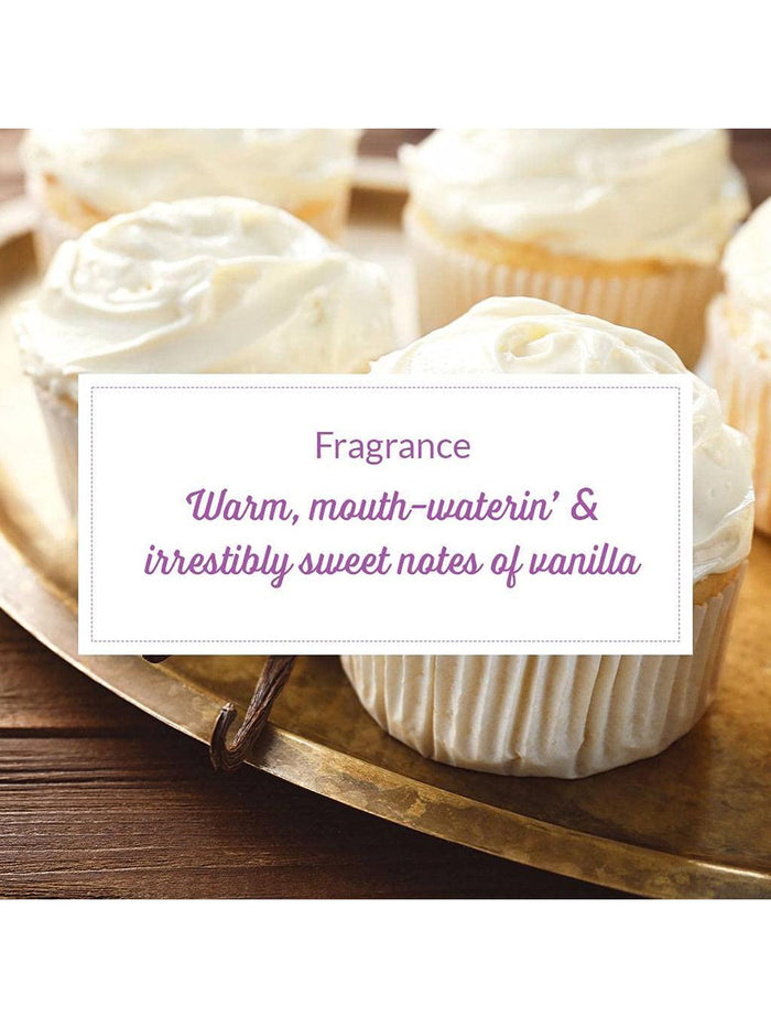 Plum Body Lovin' Vanilla Vibes De-odorizing Pit Cream (50g)