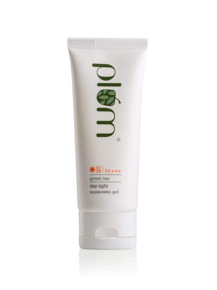Plum Green Tea Day-Light SPF 35 PA+++ Sunscreen 50ml