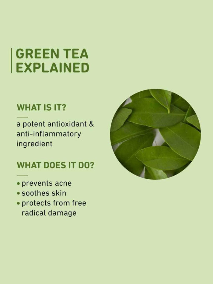 Plum Green Tea Day-Light SPF 35 PA+++ Sunscreen 50ml