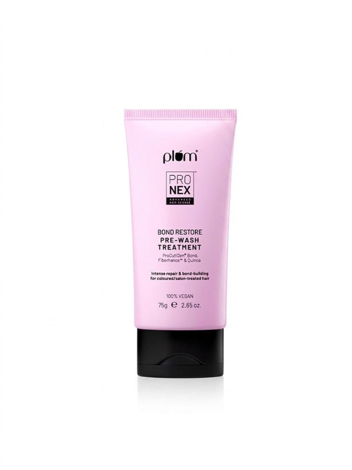 Plum ProNex Bond Restore Pre-wash Treatment 75g