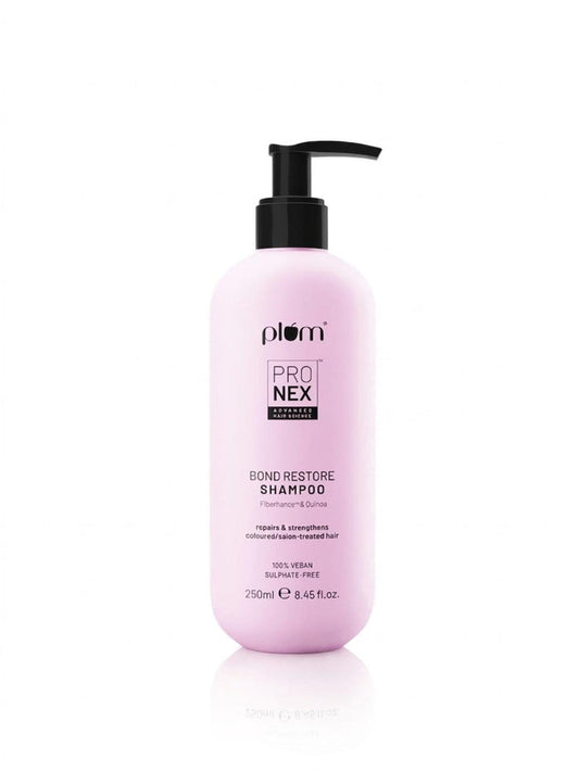 Plum ProNex Bond Restore Shampoo 250ml