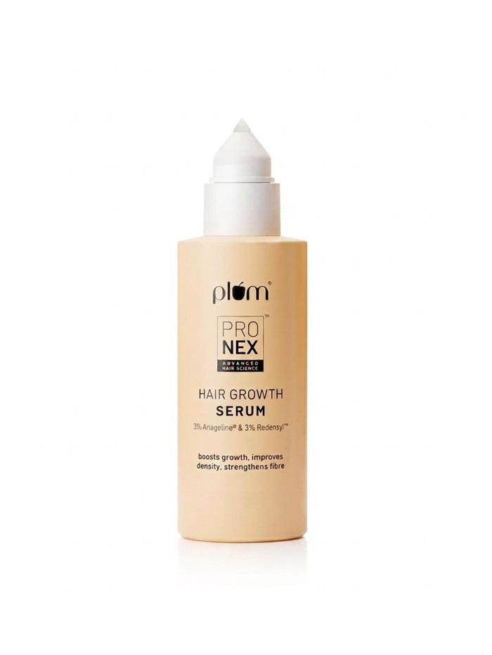 Plum ProNex Hair Growth Serum 50ml