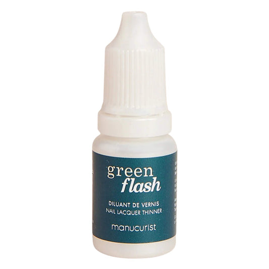 Bottle of Manucurist Polish Thinner 7mL
