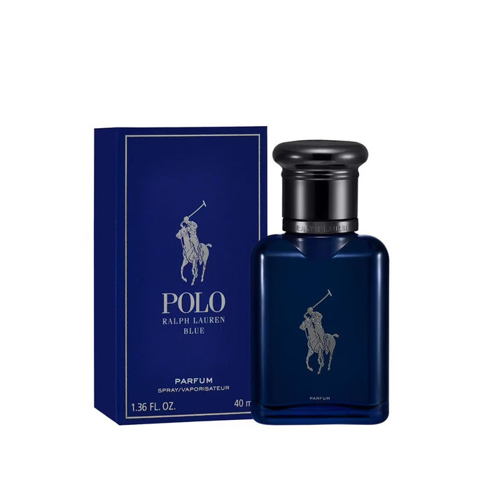 RALPH LAUREN Polo Blue Parfum | Isetan KL Online Store