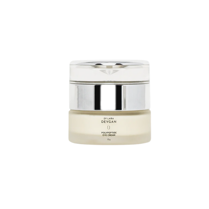 Polypeptide Eye Cream