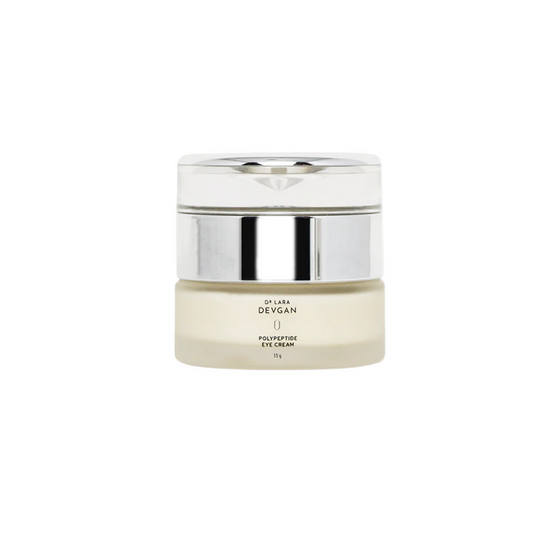 Polypeptide Eye Cream