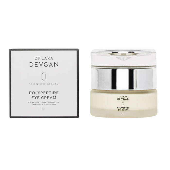 Polypeptide Eye Cream