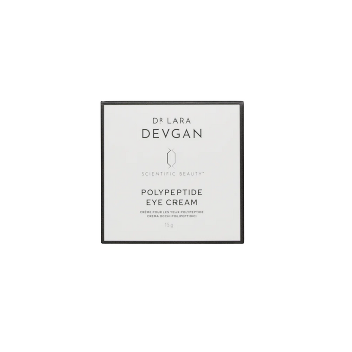 Polypeptide Eye Cream