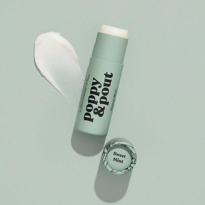 Poppy & Pout Wild Lip Balm 8.5 g