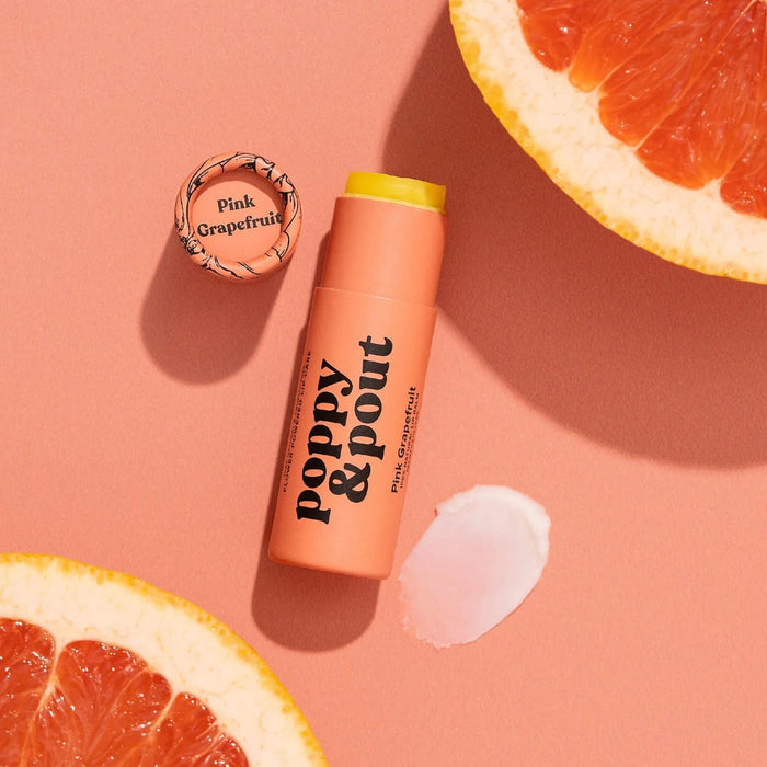 Poppy & Pout Wild Lip Balm 8.5 g