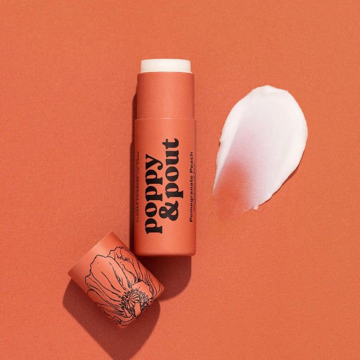 Poppy & Pout Wild Lip Balm 8.5 g