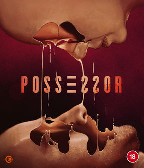 Possessor 4K UHD