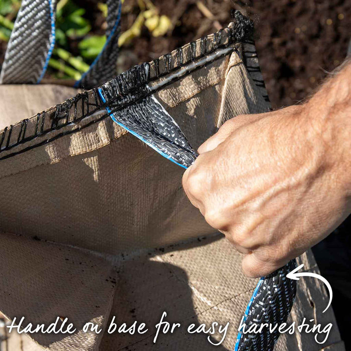 Potato Grow Sack