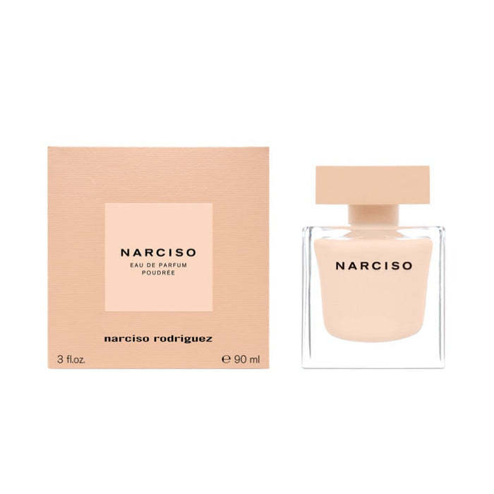 NARCISO RODRIGUEZ Poudrée Eau de Parfum | Isetan KL Online Store