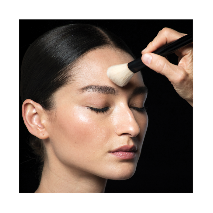 Image_of_girl_applied_Westman_Atelier_Matte_Powder_Bronzer