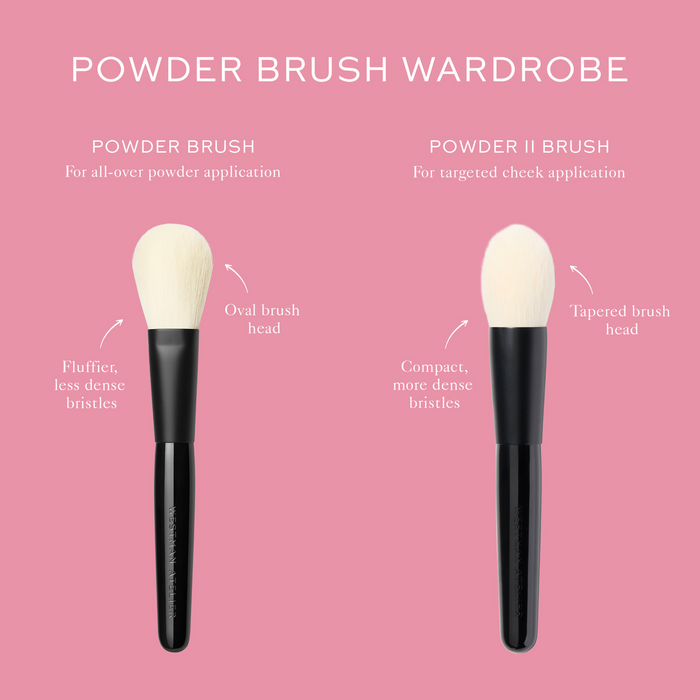 POWDER II BRUSH