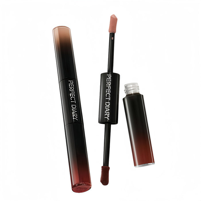 Prefect Diary Double-head Long-wear Multi-use Makeup Cream T4601