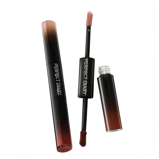 Prefect Diary Double-head Long-wear Multi-use Makeup Cream T4601