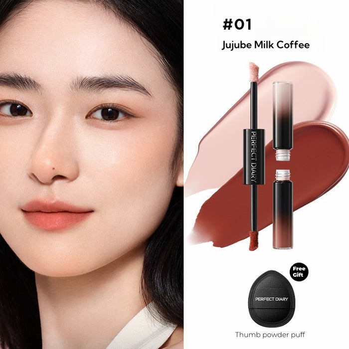 #01 Jujube Milk Coffee