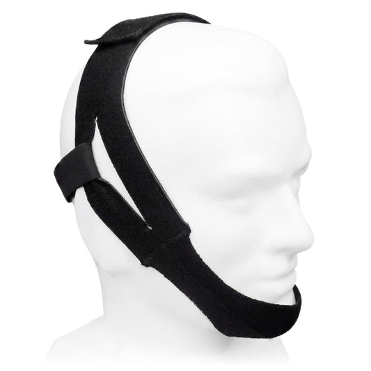 Premium Chinstrap
