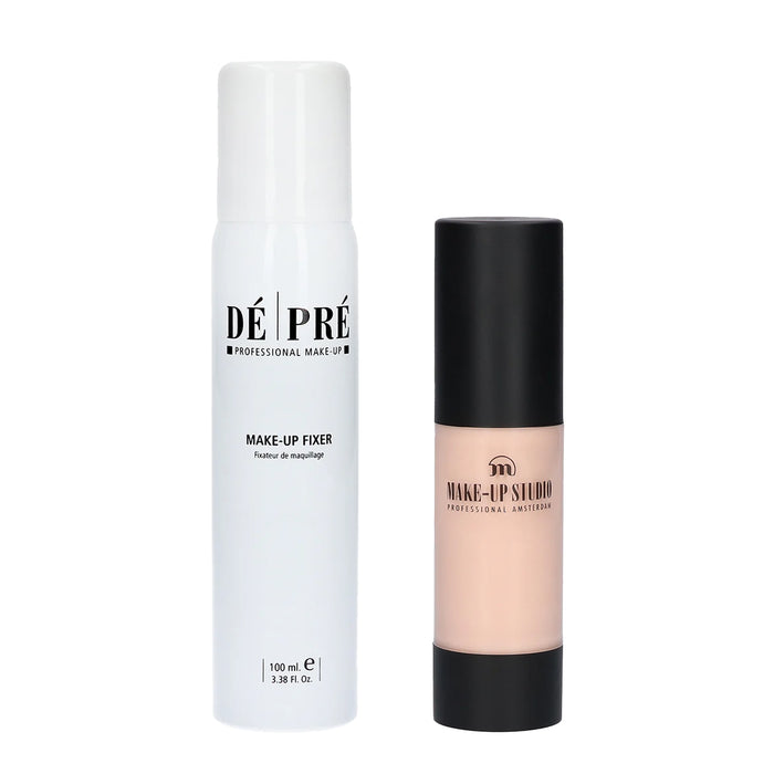 Prep & Fix Duo