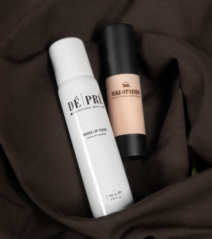 Prep & Fix Duo