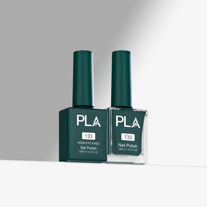 Presents or Prada - 133 - Polish Duo