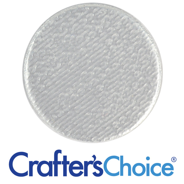 Press & Seal Aluminum Liner - 20mm