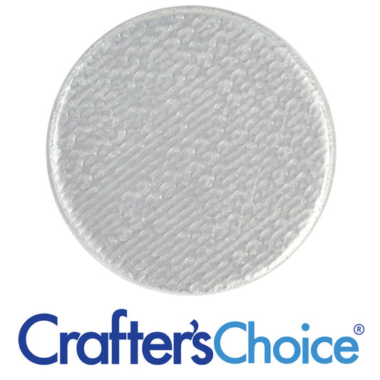 Press & Seal Aluminum Liner - 20mm
