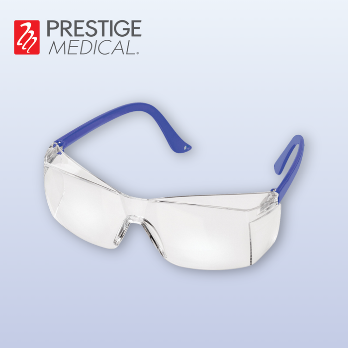 PRESTIGE MEDICAL Colored Temple Eyewear Goggles - Fine Scrubs