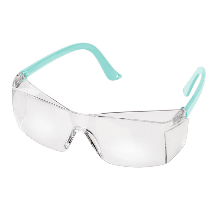 PRESTIGE MEDICAL Colored Temple Eyewear Goggles - Fine Scrubs
