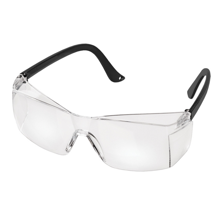 PRESTIGE MEDICAL Colored Temple Eyewear Goggles - Fine Scrubs