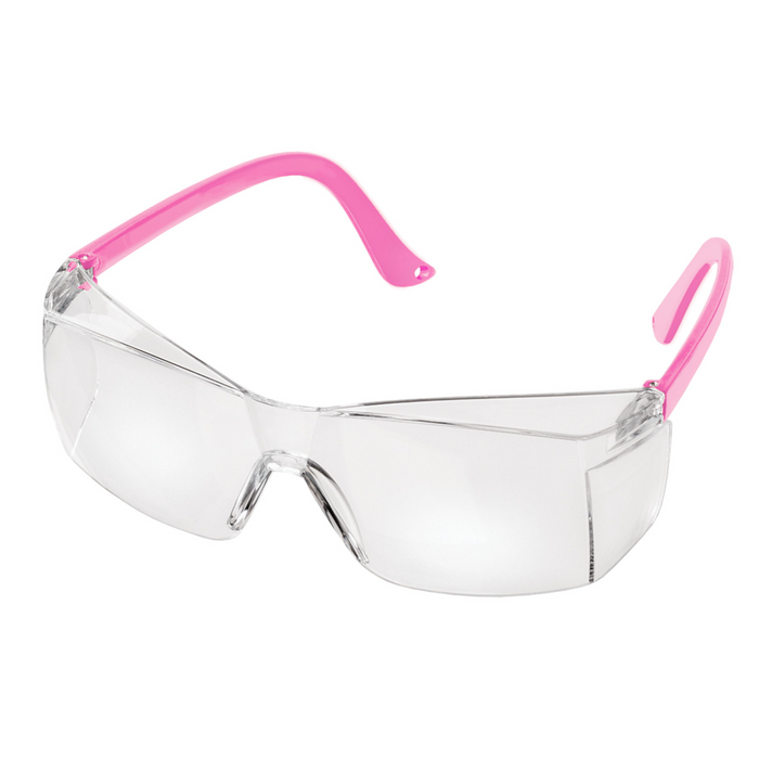 PRESTIGE MEDICAL Colored Temple Eyewear Goggles - Fine Scrubs