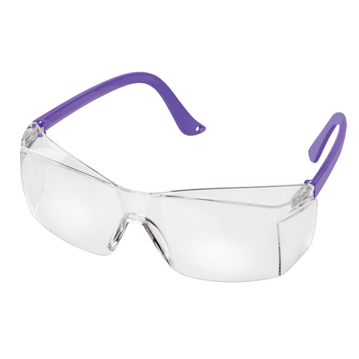 PRESTIGE MEDICAL Colored Temple Eyewear Goggles - Fine Scrubs