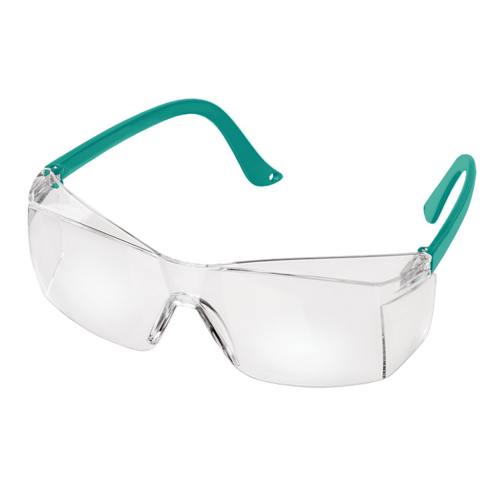 PRESTIGE MEDICAL Colored Temple Eyewear Goggles - Fine Scrubs