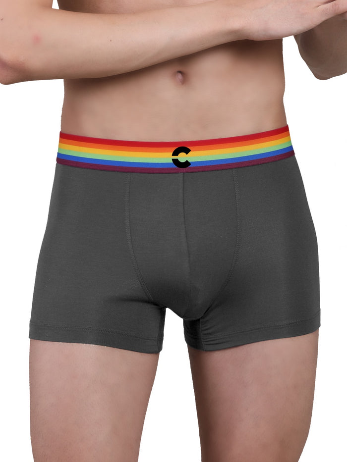 Grey / S / Men