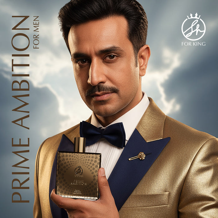 Prime Ambition I EDP 35% Concentration