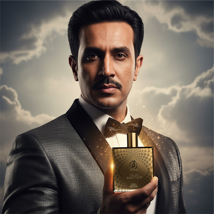 Prime Ambition I EDP 35% Concentration