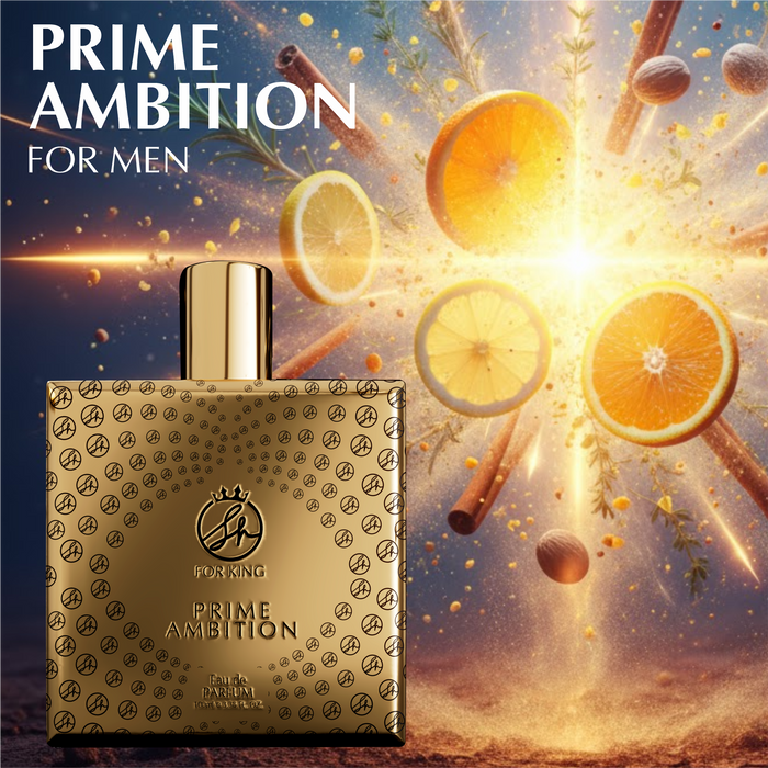 Prime Ambition I EDP 35% Concentration