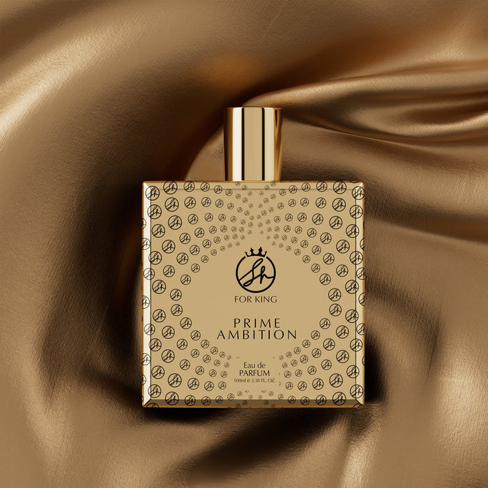 Prime Ambition I EDP 35% Concentration