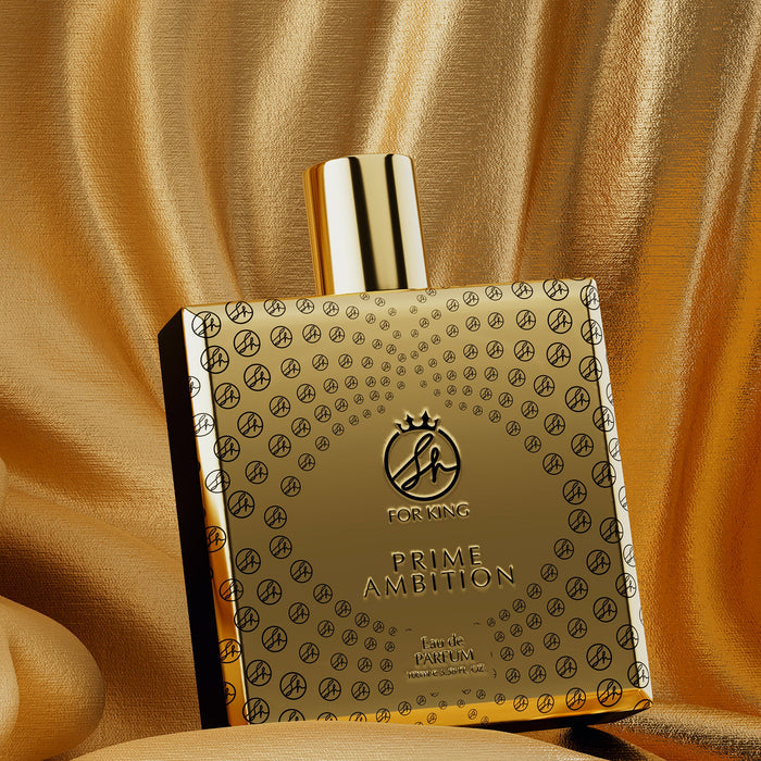 Prime Ambition I EDP 35% Concentration