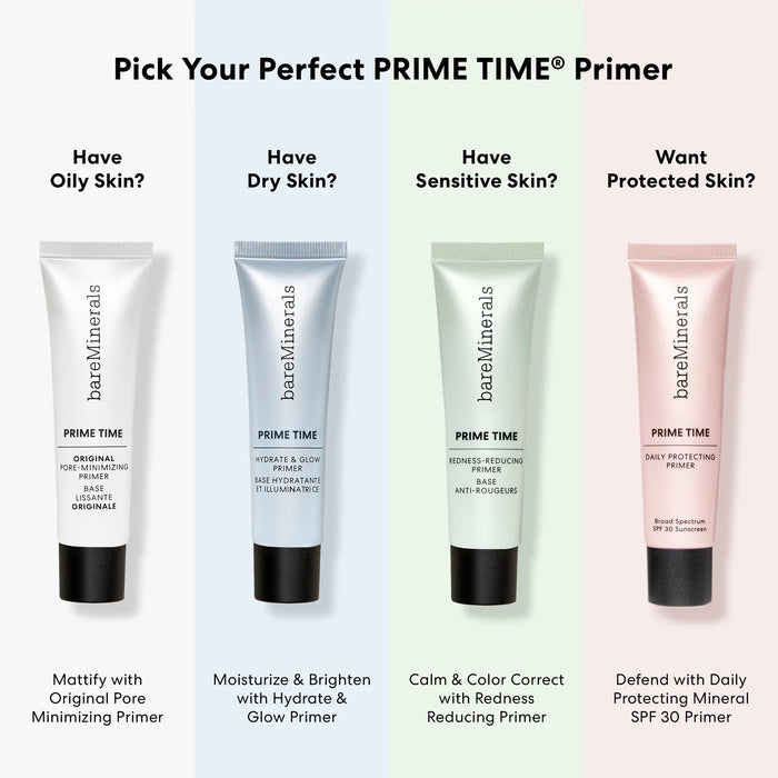 Primer Finder