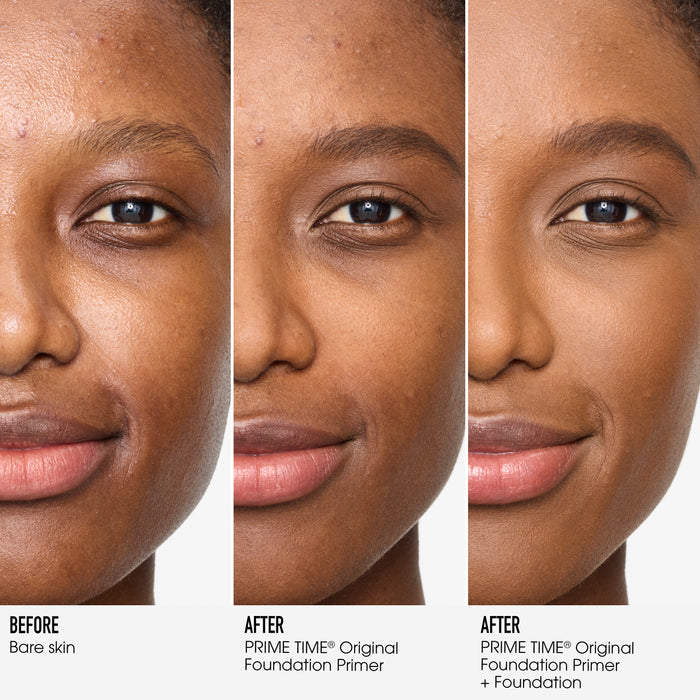 Prime Time Original Foundation Primer