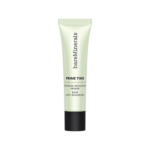 PRIME TIME® Redness Reducing Primer