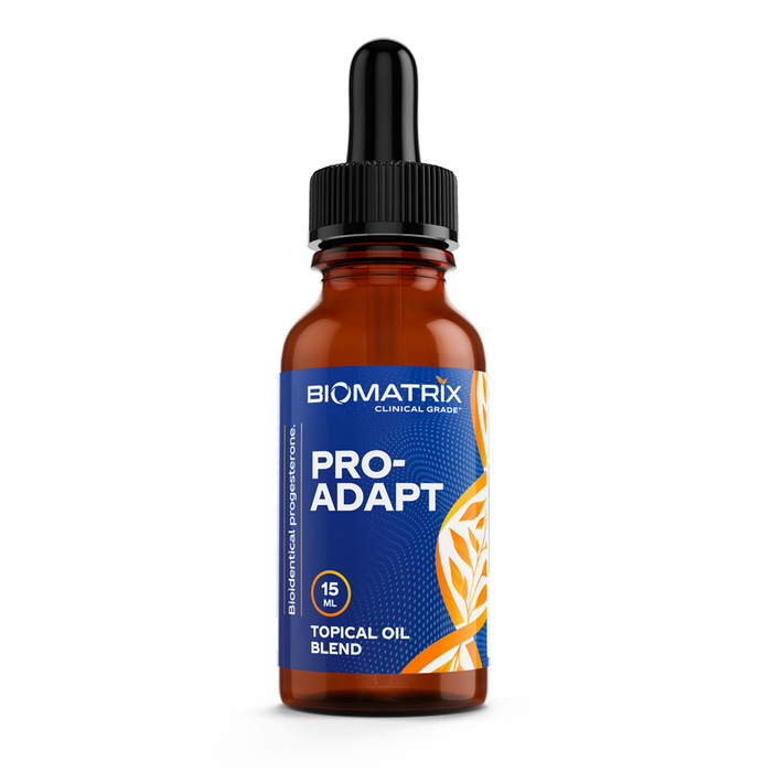 Pro-Adapt by BioMatrix