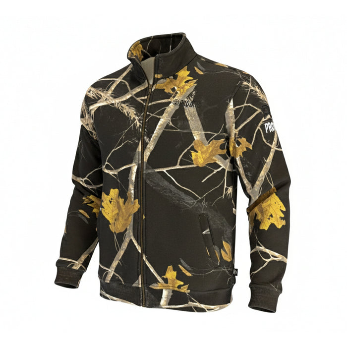PRO DNA™ FULL ZIP SWEATSHIRT
