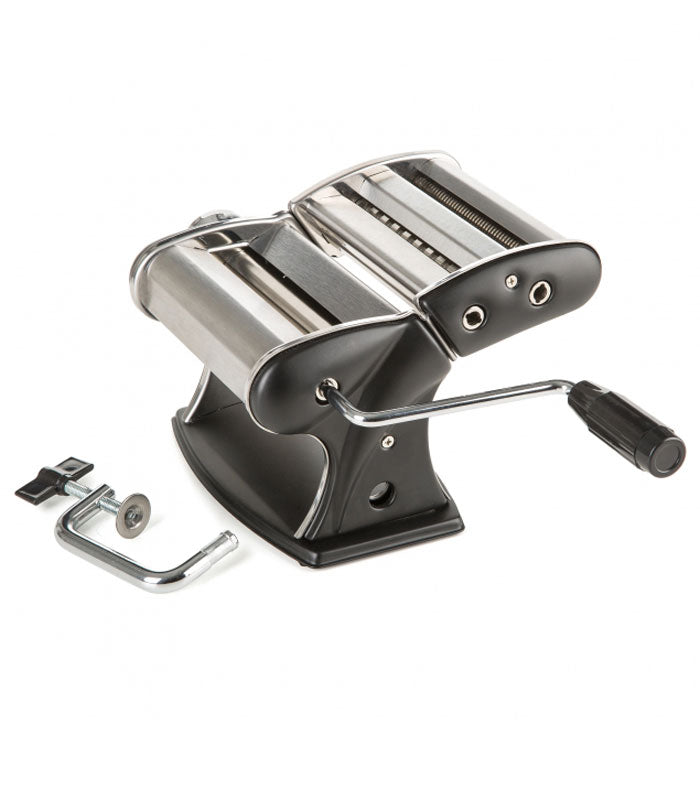 Homemade Pasta Maker
