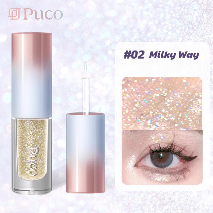 #02 Milky Way