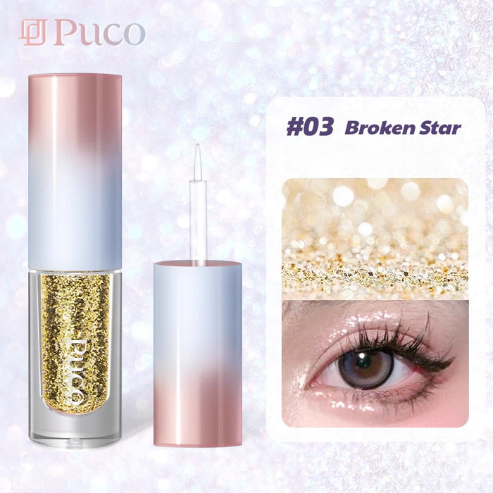 #03 Broken Star