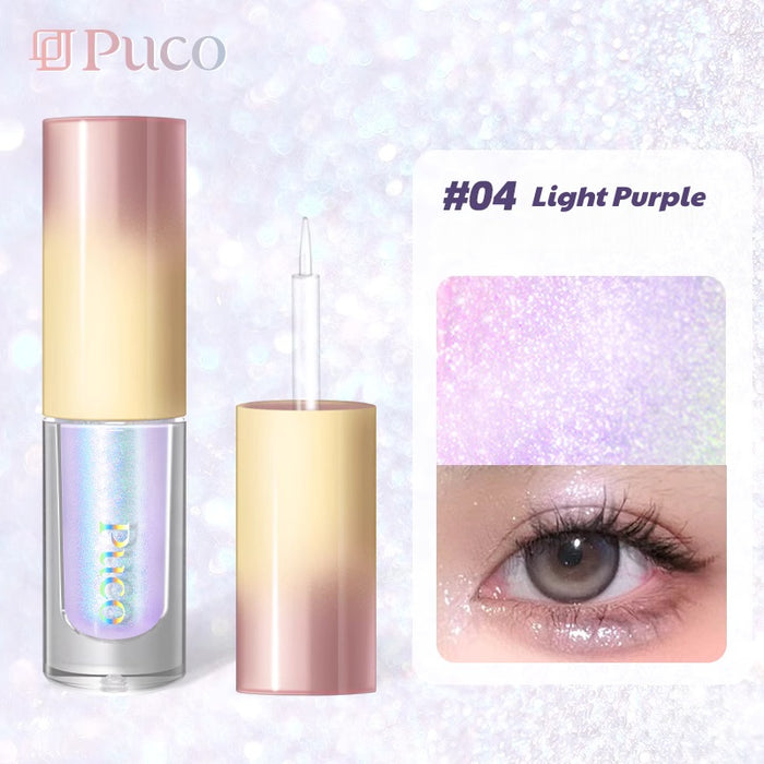 #04 Light Purple (Chameleon)